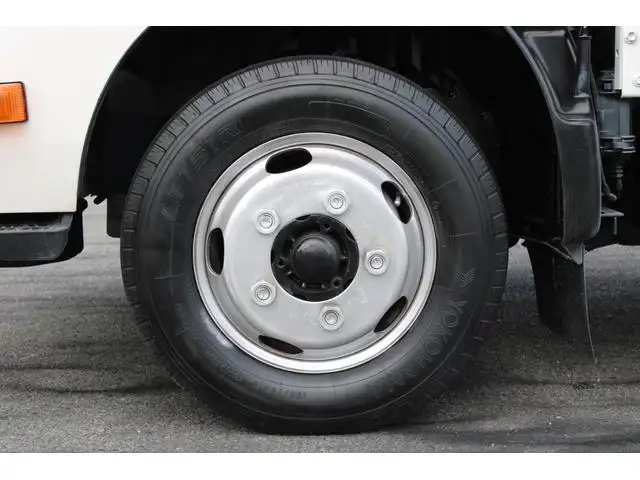 トヨタ ダイナ 小型 平ボディ パワーゲート の中古トラック画像20