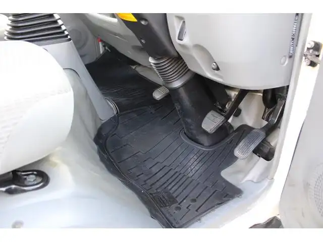 トヨタ ダイナ 小型 平ボディ パワーゲート の中古トラック画像13