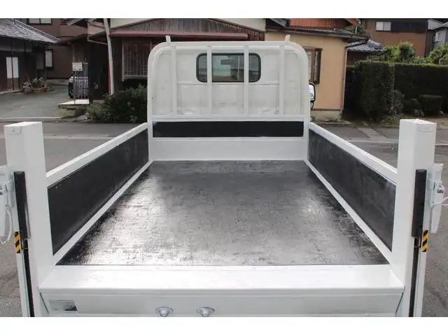 トヨタ ダイナ 小型 平ボディ パワーゲート の中古トラック画像5