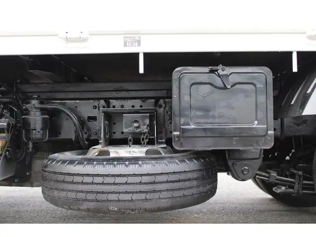 トヨタ ダイナ 小型 平ボディ パワーゲート の中古トラック画像16