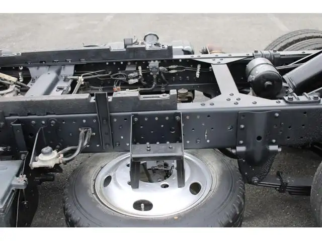 いすゞ エルフ 小型 ダンプ コボレーン の中古トラック画像16