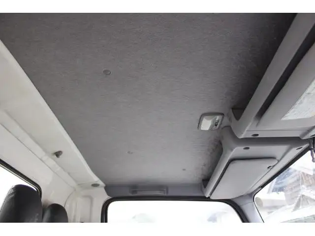 いすゞ エルフ 小型 パッカー車 巻き込み式 回転ダンプ式の中古トラック画像9