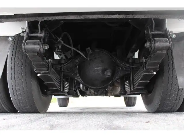 いすゞ エルフ 小型 パッカー車 プレス式 の中古トラック画像18