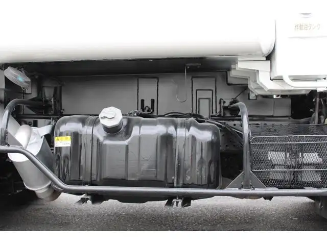 いすゞ エルフ 小型 パッカー車 プレス式 の中古トラック画像像17