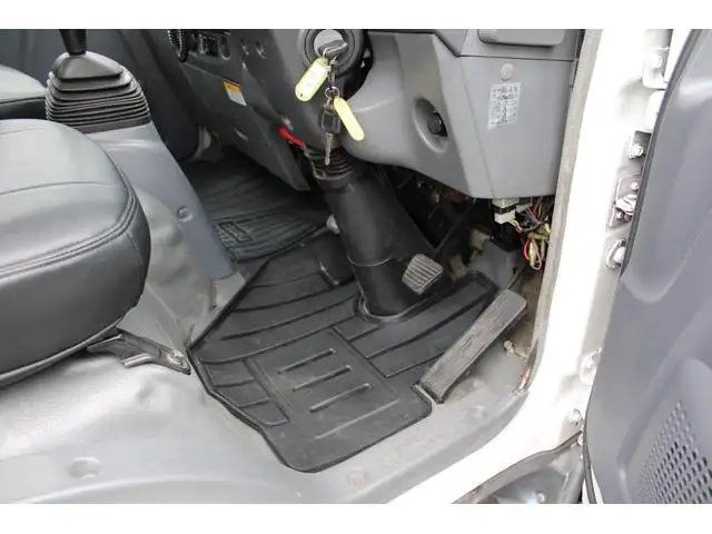 いすゞ エルフ 小型 パッカー車 プレス式 の中古トラック画像14