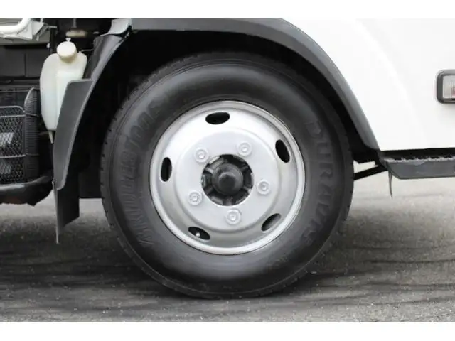 いすゞ エルフ 小型 パッカー車 プレス式 の中古トラック画像20