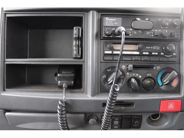 いすゞ エルフ 小型 パッカー車 プレス式 の中古トラック画像10