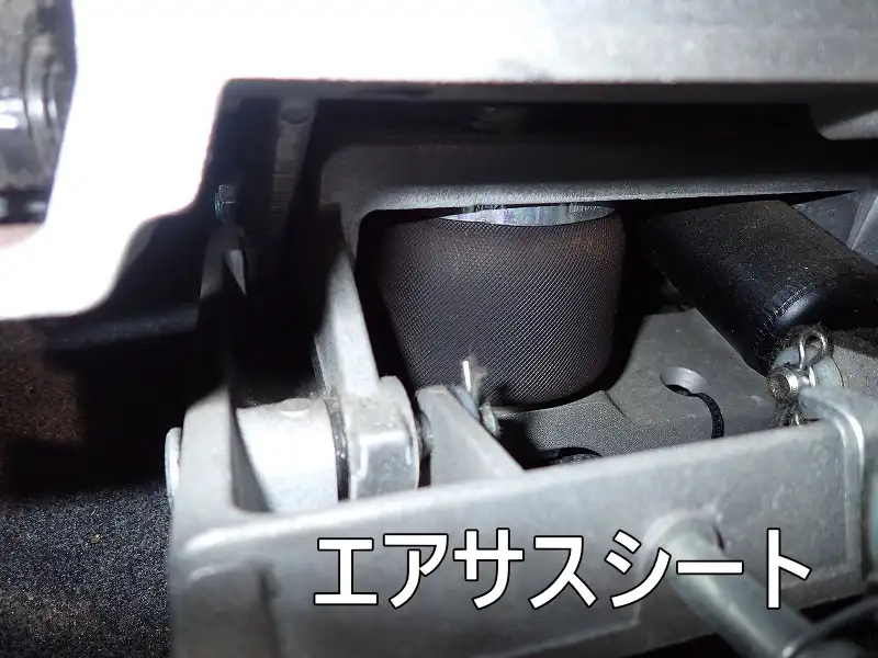 いすゞ フォワード 中型/増トン 冷凍冷蔵 低温 パワーゲートの中古トラック画像15