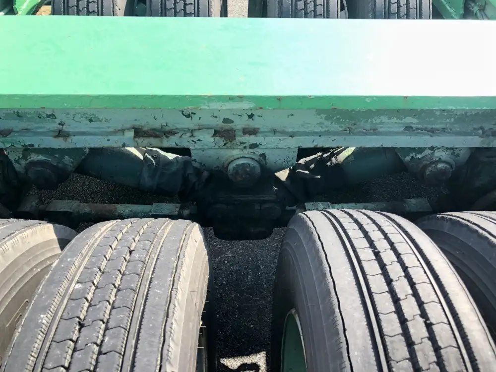 国内・その他 国産車その他 トレーラー/その他 トレーラー 重機