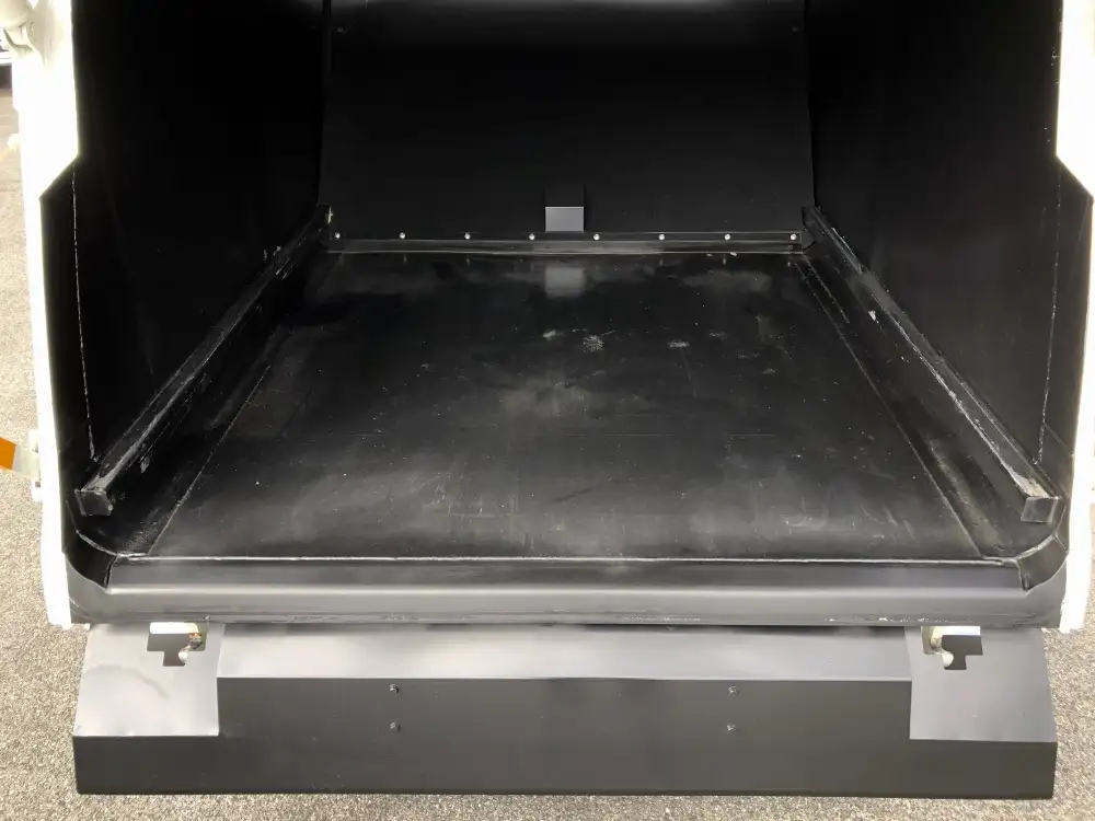 日野 デュトロ 小型 パッカー車 プレス式 2PG-XZU700Mの中古トラック画像7