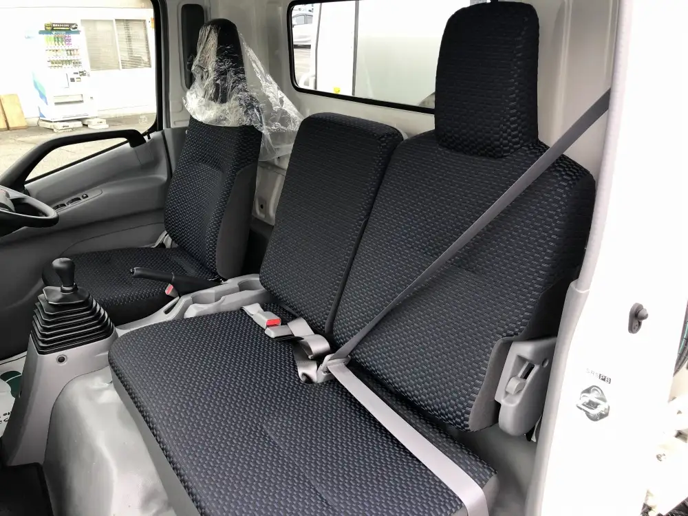 日野 デュトロ 小型 パッカー車 プレス式 2PG-XZU700Mの中古トラック画像14