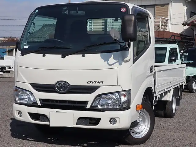 トヨタ ダイナ 小型 平ボディ ABF-TRY230 R3 の中古トラック【車両No.175493】