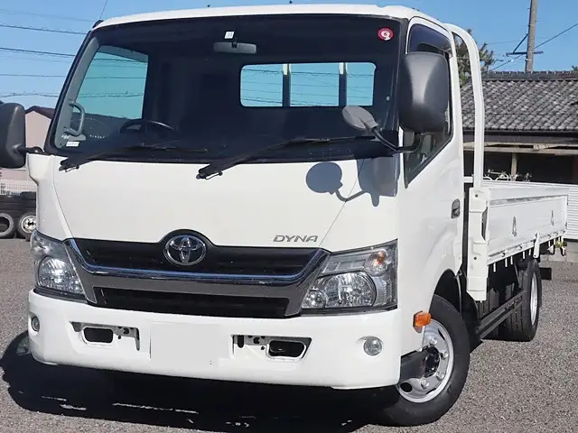 トヨタ ダイナ 小型 平ボディ TKG-XZU710 H28 の中古トラック【車両No.175743】