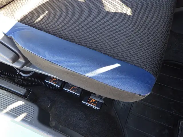 いすゞ ギガ 大型 トラクター 1デフ エアサスの中古トラック画像7