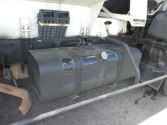 日野 デュトロ 小型 タンク車 散水車 SDG-XZU700Xの中古トラック画像14