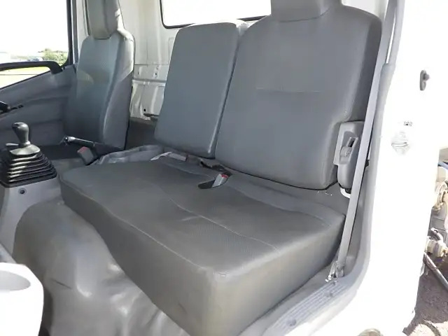 日野 デュトロ 小型 タンク車 散水車 SDG-XZU700Xの中古トラック画像10