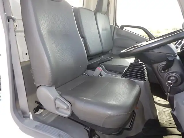 日野 デュトロ 小型 タンク車 散水車 SDG-XZU700Xの中古トラック画像11