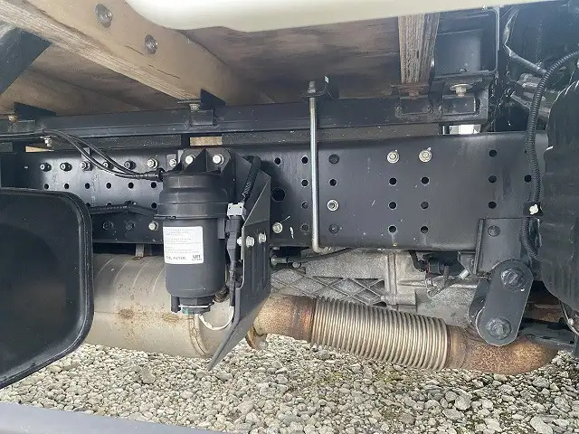 日産 アトラス 小型 平ボディ TPG-FEA5W H31/R1の中古トラック画像15