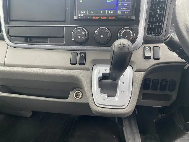 日産 アトラス 小型 平ボディ TPG-FEA5W H31/R1の中古トラック画像11