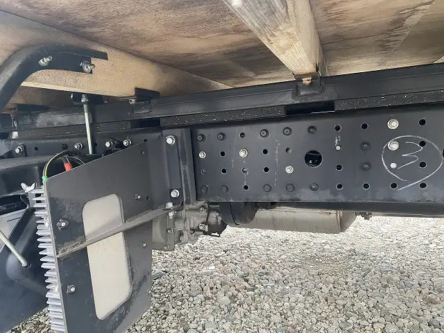 日産 アトラス 小型 平ボディ TPG-FEA5W H31/R1の中古トラック画像14