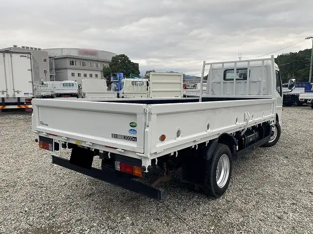 日産 アトラス 小型 平ボディ TPG-FEA5W H31/R1の中古トラック画像2