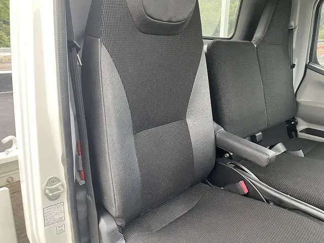 日産 アトラス 小型 平ボディ TPG-FEA5W H31/R1の中古トラック画像7