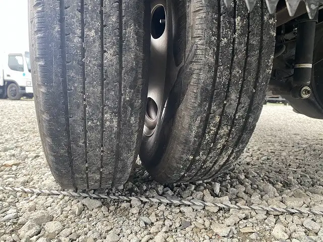 日産 アトラス 小型 平ボディ TPG-FEA5W H31/R1の中古トラック画像19