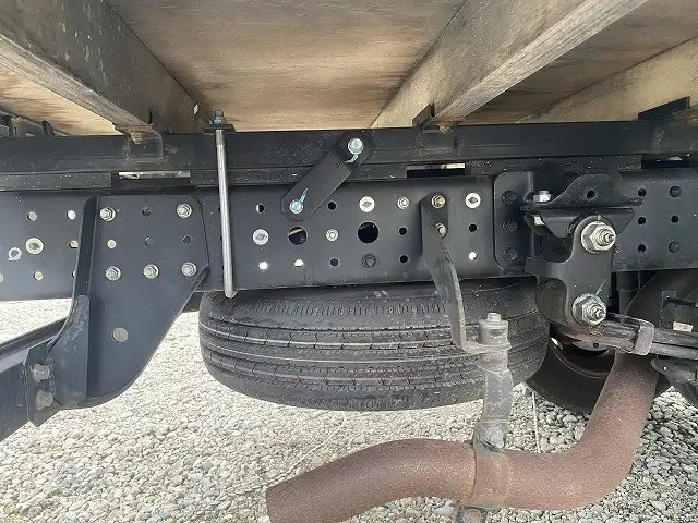 日産 アトラス 小型 平ボディ TPG-FEA5W H31/R1の中古トラック画像13