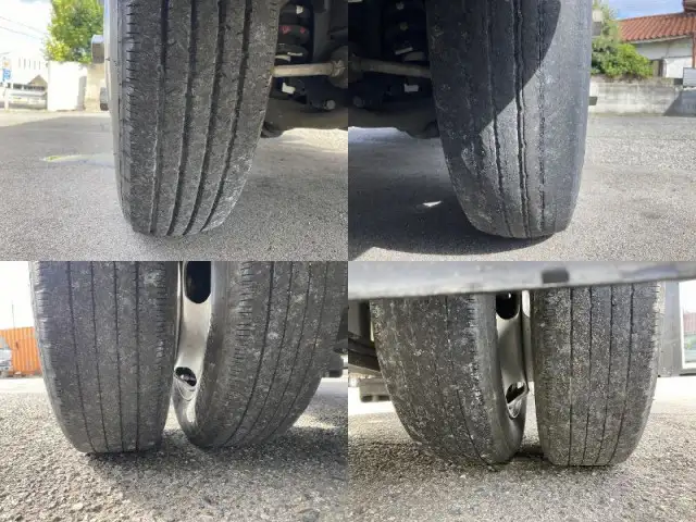 日野 デュトロ 小型 平ボディ 2RG-XZC605M H31/R1の中古トラック画像19
