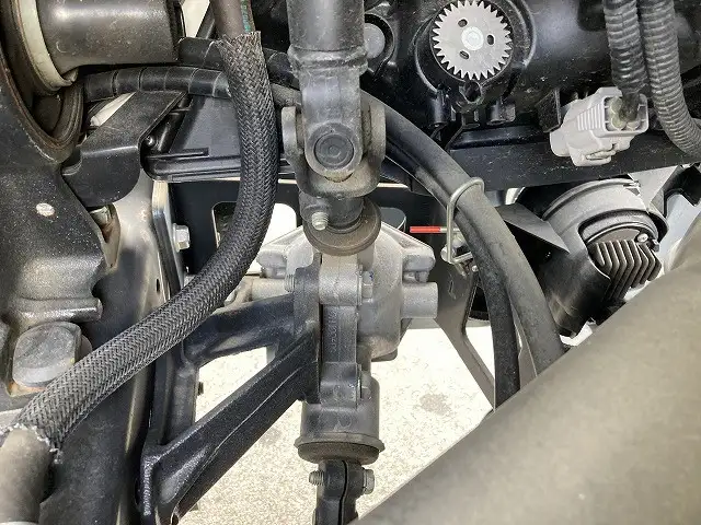 日野 デュトロ 小型 平ボディ 2RG-XZC605M H31/R1の中古トラック画像像17