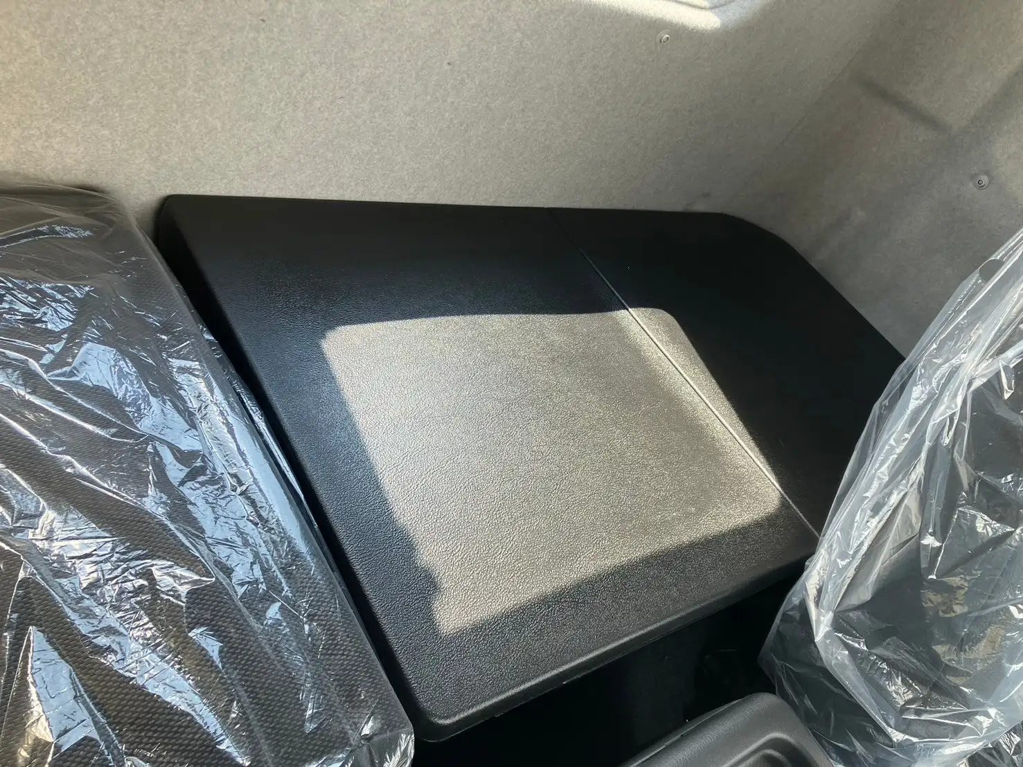 三菱 ファイター 中型/増トン クレーン付 4段 ラジコンの中古トラック画像11