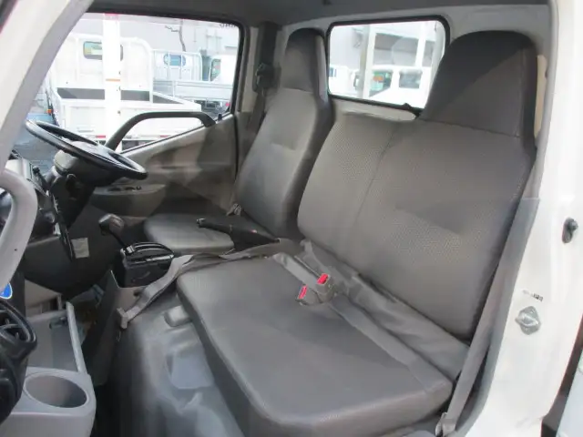 日野 デュトロ 小型 平ボディ TKG-XZU655M H25の中古トラック画像13