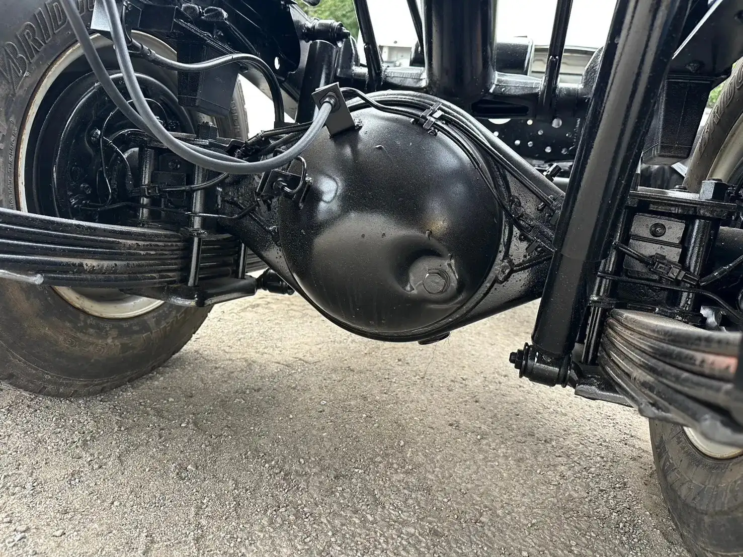 いすゞ エルフ 小型 ダンプ 強化 コボレーンの中古トラック画像像17