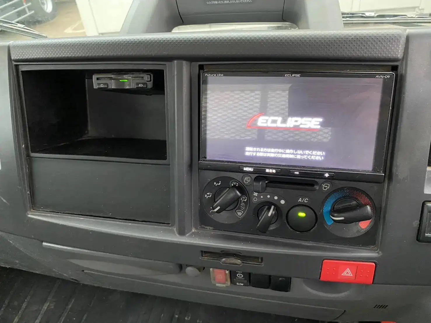 いすゞ エルフ 小型 平ボディ 2RG-NPR88YN H31/R1の中古トラック画像13