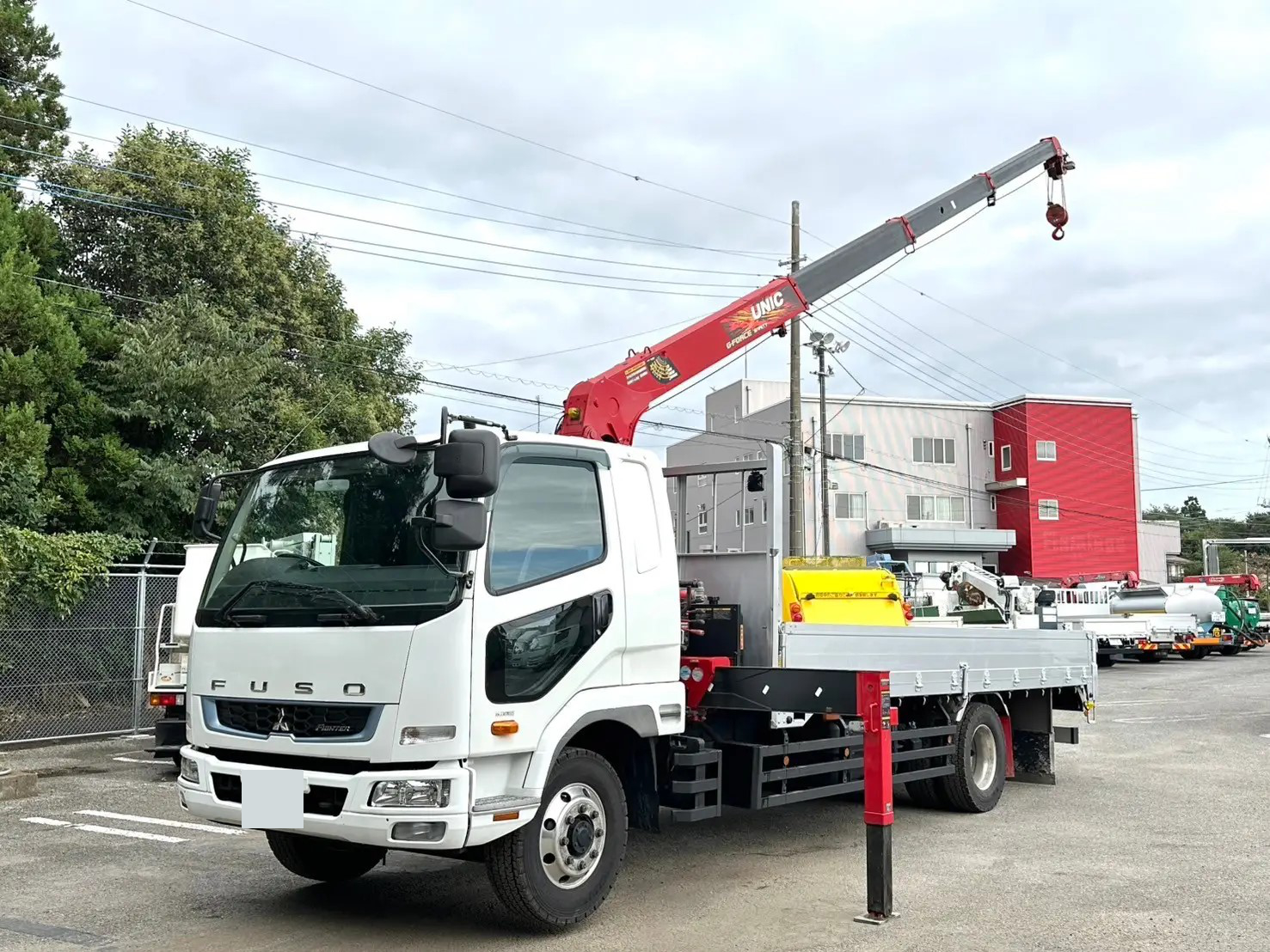 トヨタ ダイナ 小型 冷凍冷蔵 低温 スタンバイ の中古トラック【車両No.128373】