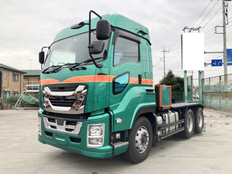 いすゞ エルフ 小型 パッカー車 プレス式 TKG-NMR85AN の中古トラック【車両No.176194】