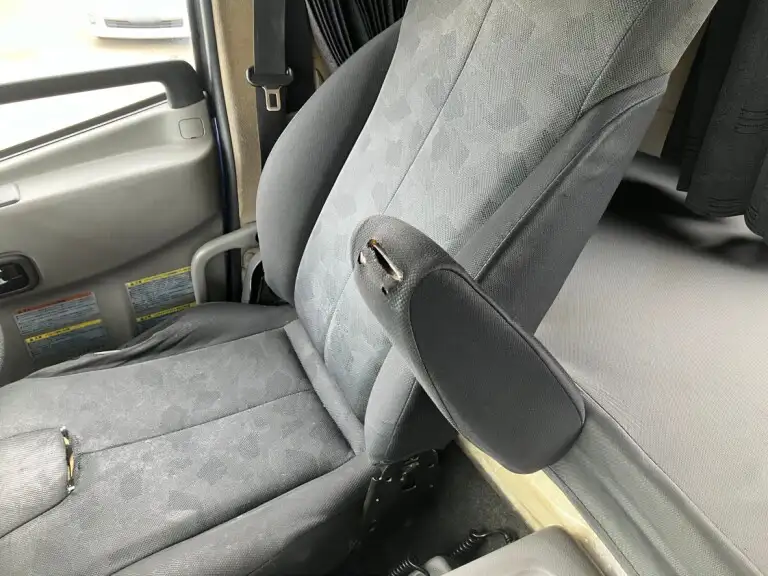 日産UD クオン 大型 トラクター 1デフ エアサスの中古トラック画像10