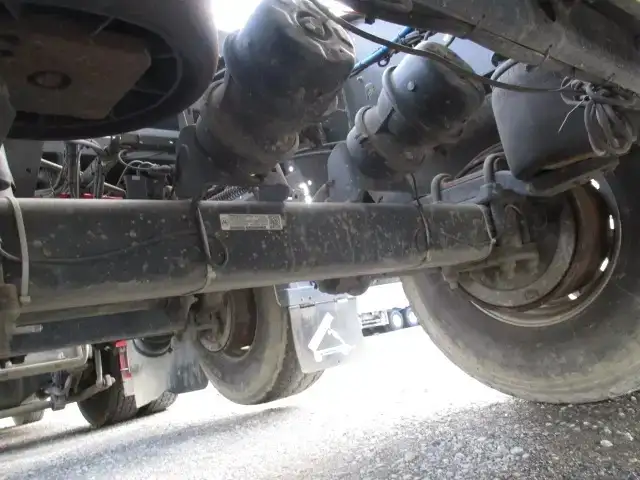 輸入車・その他 輸入車その他 トレーラー/その他 トレーラー 2軸 エアサスの中古トラック画像15