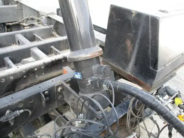 輸入車・その他 輸入車その他 トレーラー/その他 トレーラー 2軸 エアサスの中古トラック画像9