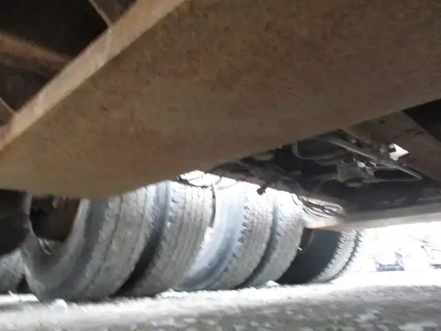 国内・その他 国産車その他 トレーラー/その他 トレーラー 16輪 PMR439BNの中古トラック画像像17