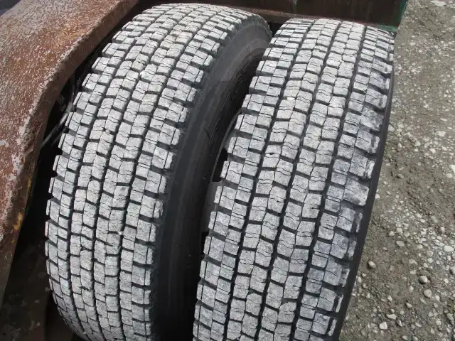 国内・その他 国産車その他 トレーラー/その他 トレーラー 16輪 PMR439BNの中古トラック画像19