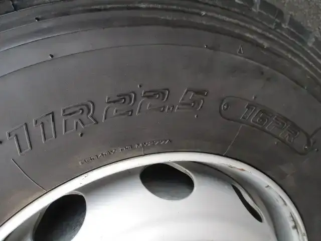 日産UD クオン 大型 ダンプ コボレーン ベッドの中古トラック画像20
