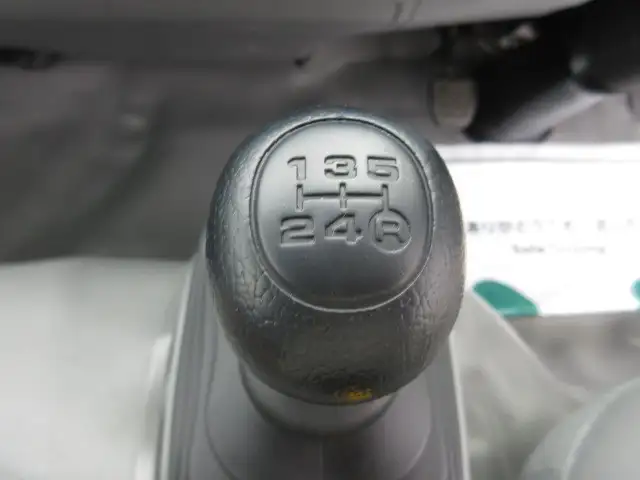 トヨタ トヨエース 小型 平ボディ Wキャブ QDF-KDY231の中古トラック画像16