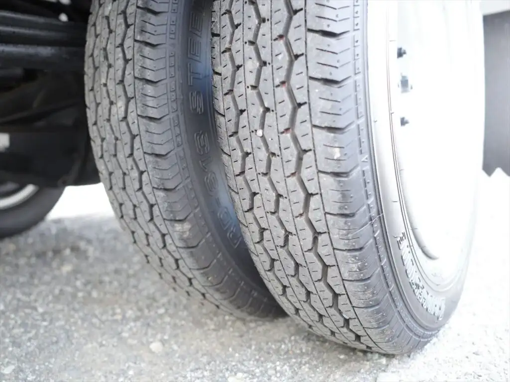 トヨタ ダイナ 小型 アルミバン 3BF-TRY230 R6の中古トラック画像20