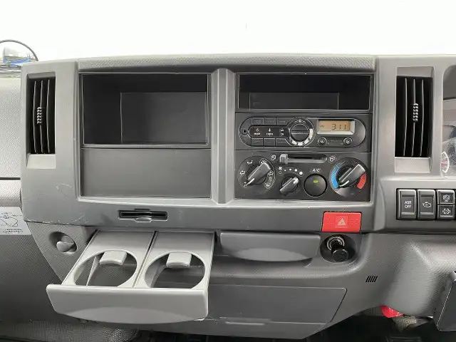 いすゞ エルフ 小型 ダンプ 強化 TPG-NKR85ADの中古トラック画像13