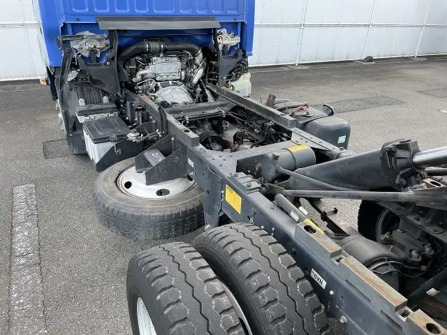 いすゞ エルフ 小型 ダンプ 10尺 TPG-NKR85AD の中古トラック