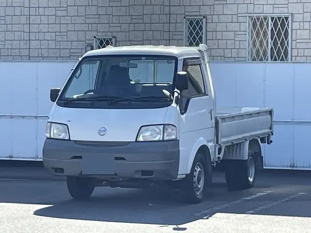 日産 バネット 小型 平ボディ TC-SK82LN H16 の中古トラック【車両No.176013】