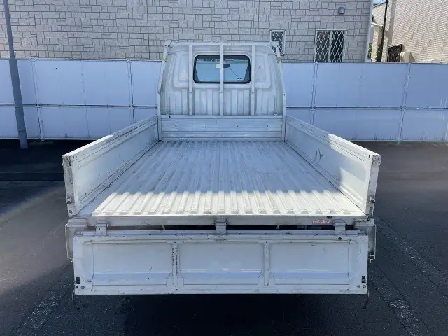 日産 バネット 小型 平ボディ TC-SK82LN H16の中古トラック画像6