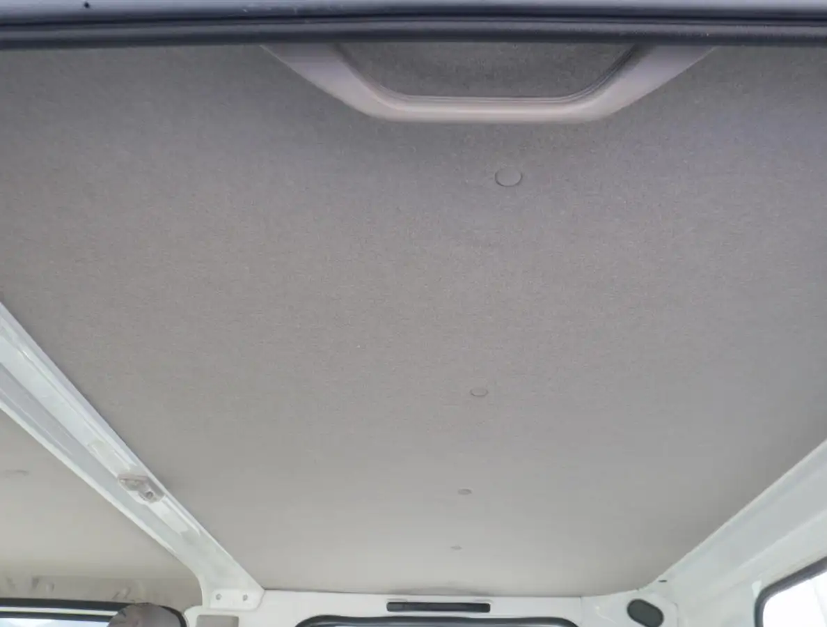 日産 アトラス 小型 平ボディ Wキャブ CBF-SQ2F24の中古トラック画像像17