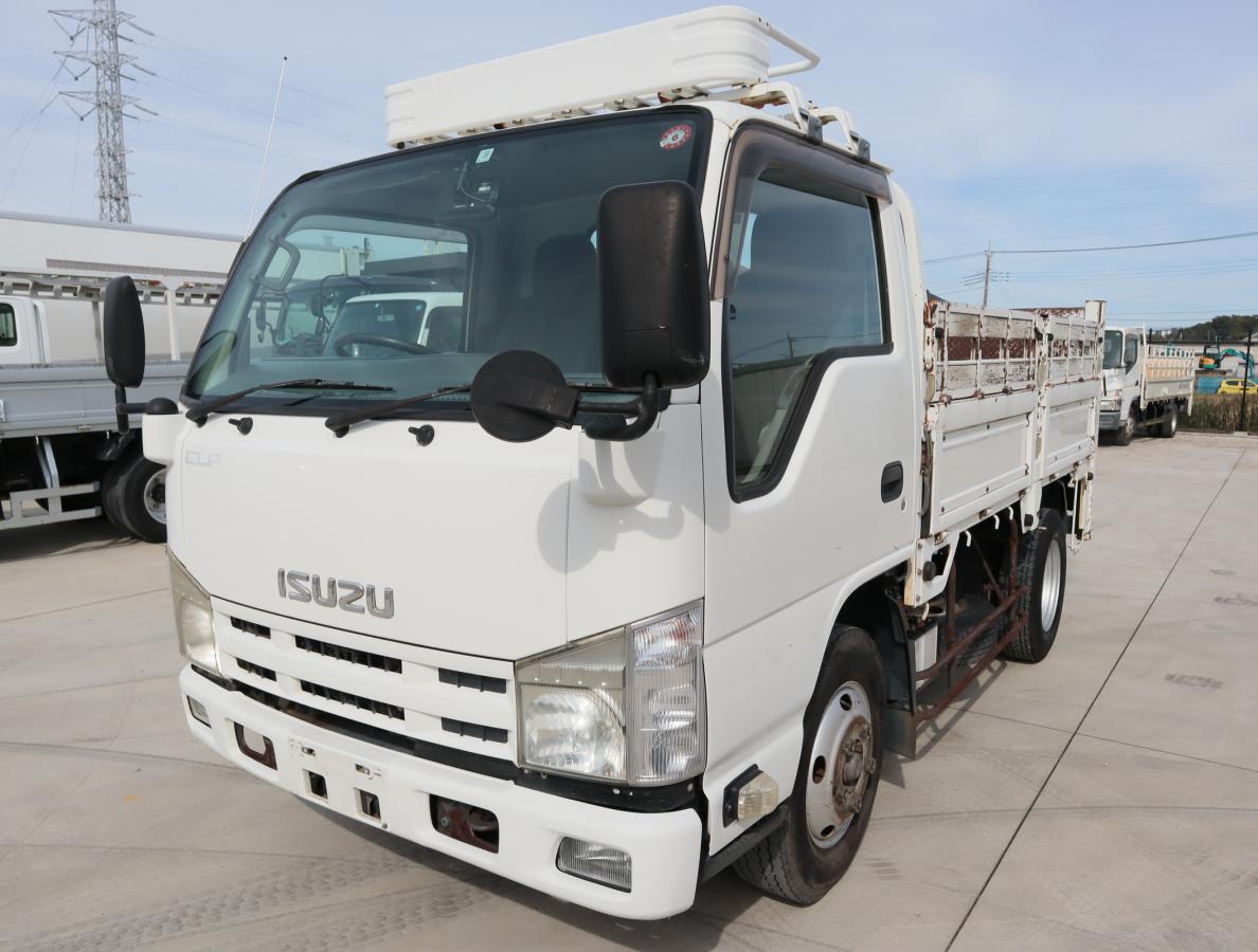 日野 プロフィア 大型 ウイング パワーゲート エアサス の中古トラック【車両No.159049】